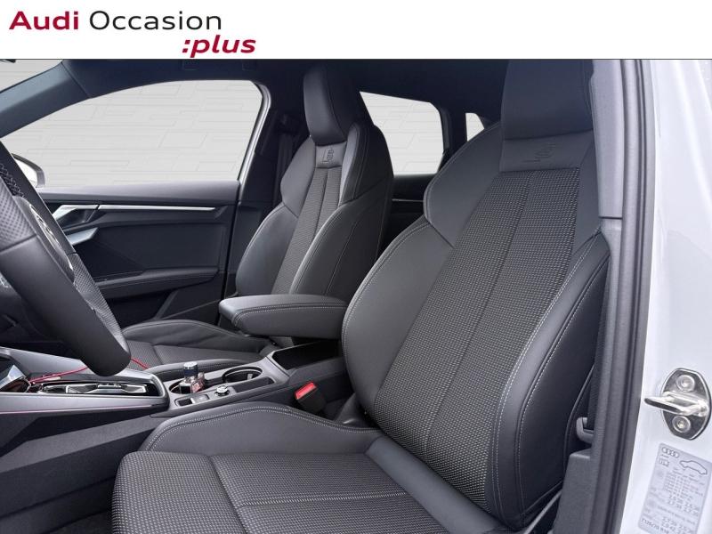 Image about Audi A3 Sportback S line TFSI Hybride 150 ch S tronic