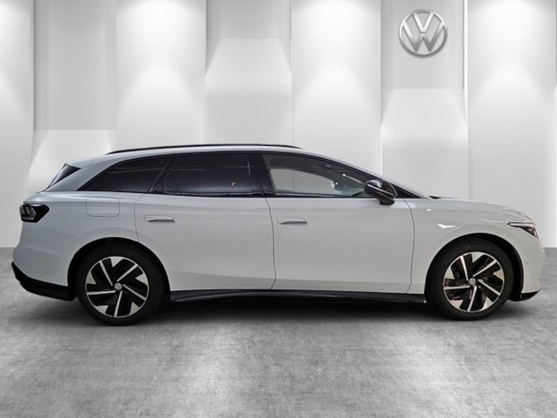 Volkswagen ID.7 Tourer Pro