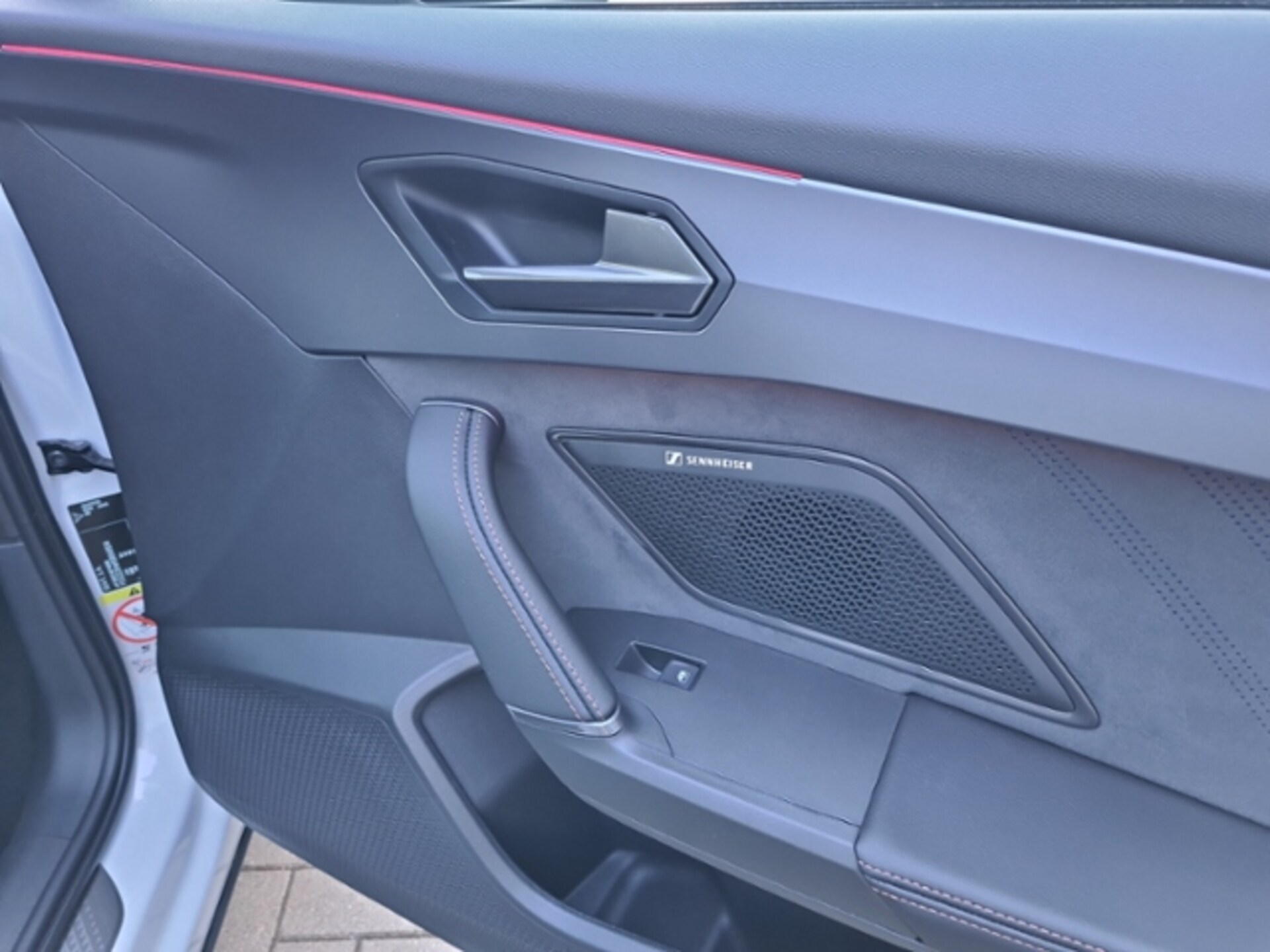 CUPRA Formentor VZ