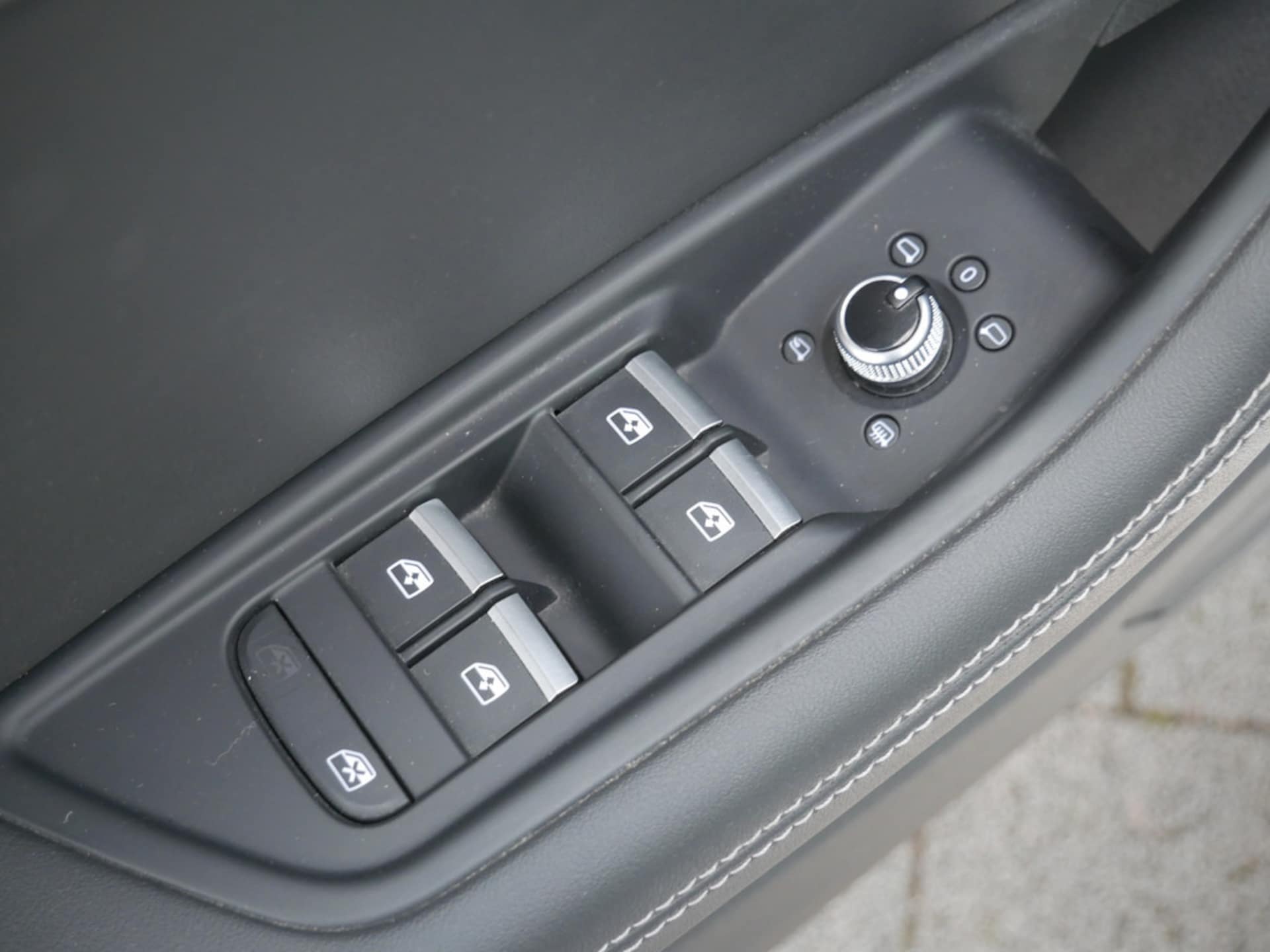 Audi A4 Avant Advanced