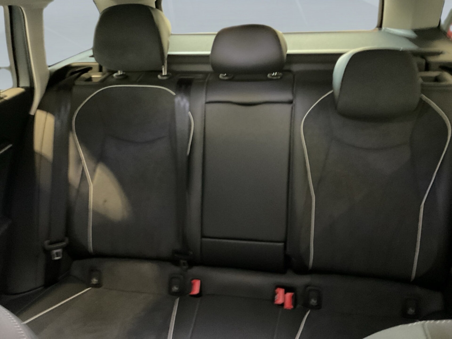 Volkswagen Passat Elegance