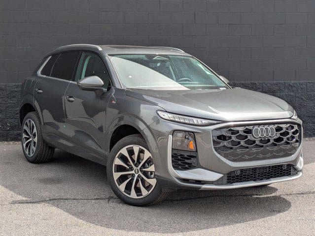 2026 Audi Q3 SUV
