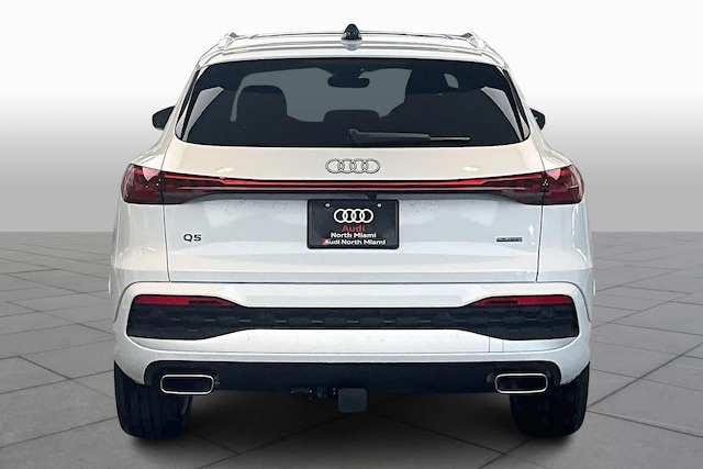 2025 Audi Q5