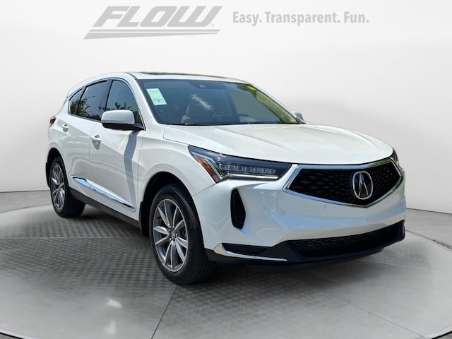 2023 Acura RDX
