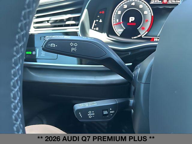 2026 Audi Q7 Premium Plus - Photo 32