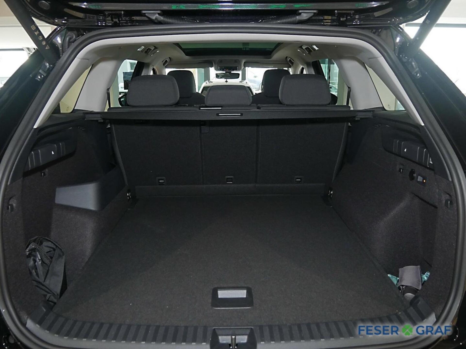 Skoda Kodiaq Selection