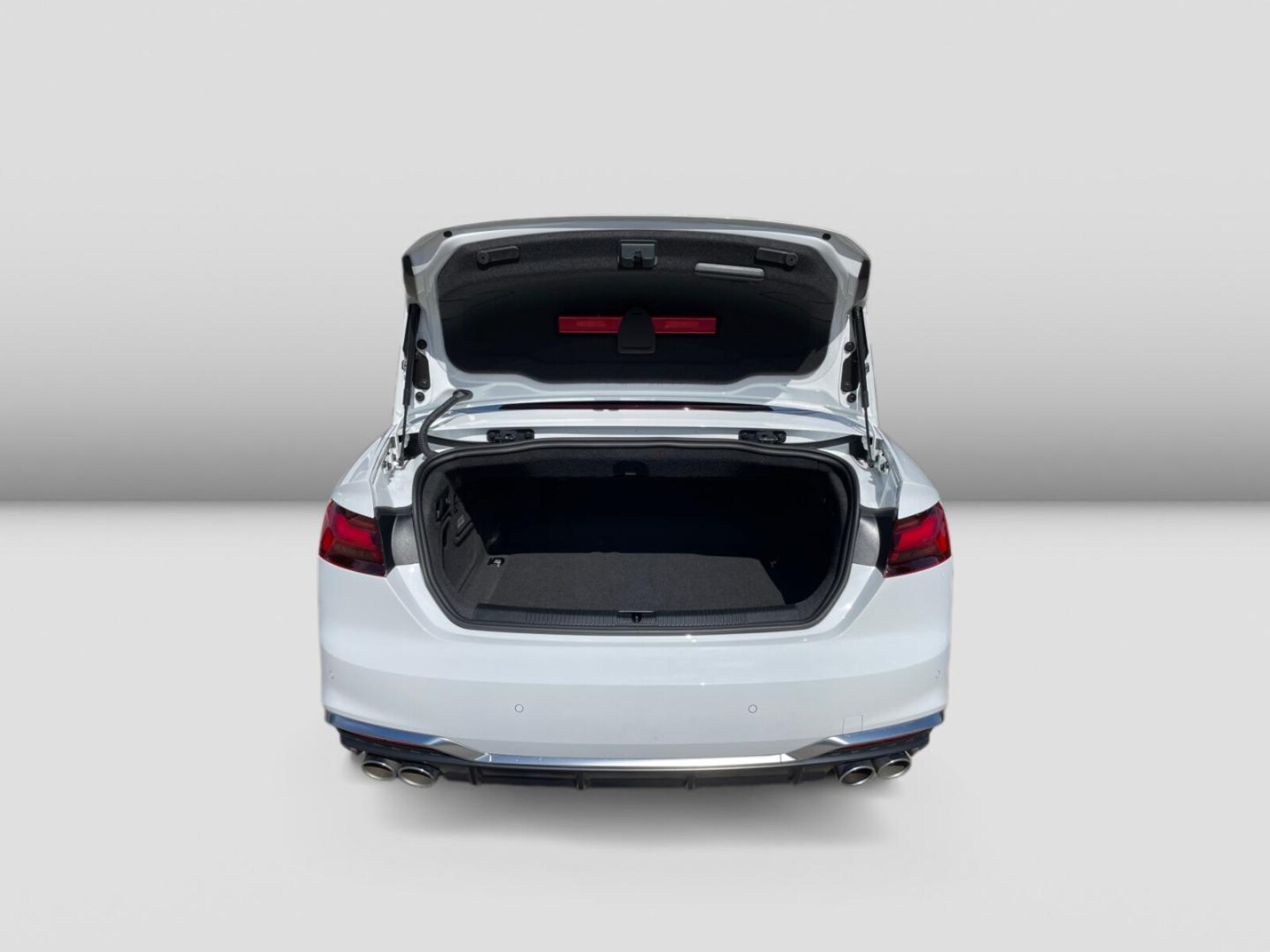 Audi S5 Cabriolet – Bild 11