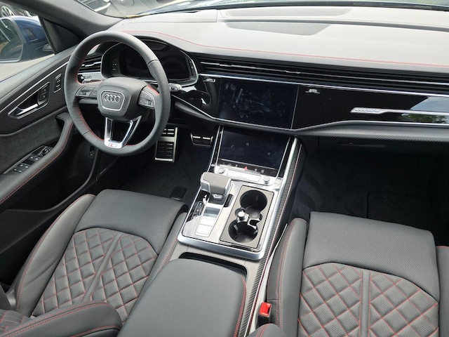 2026 Audi Q8 Prestige - Photo 15