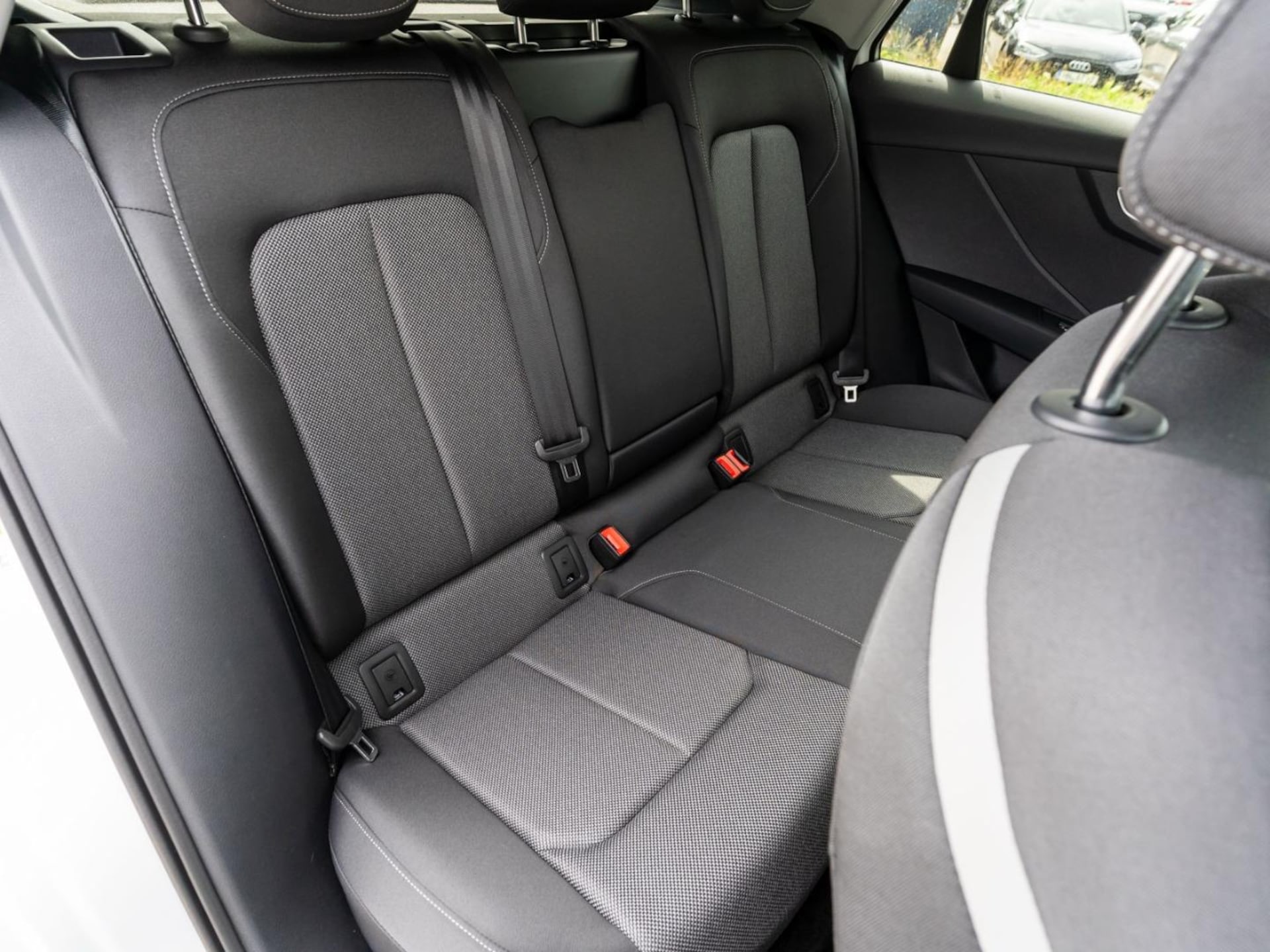 Audi Q2 Advanced