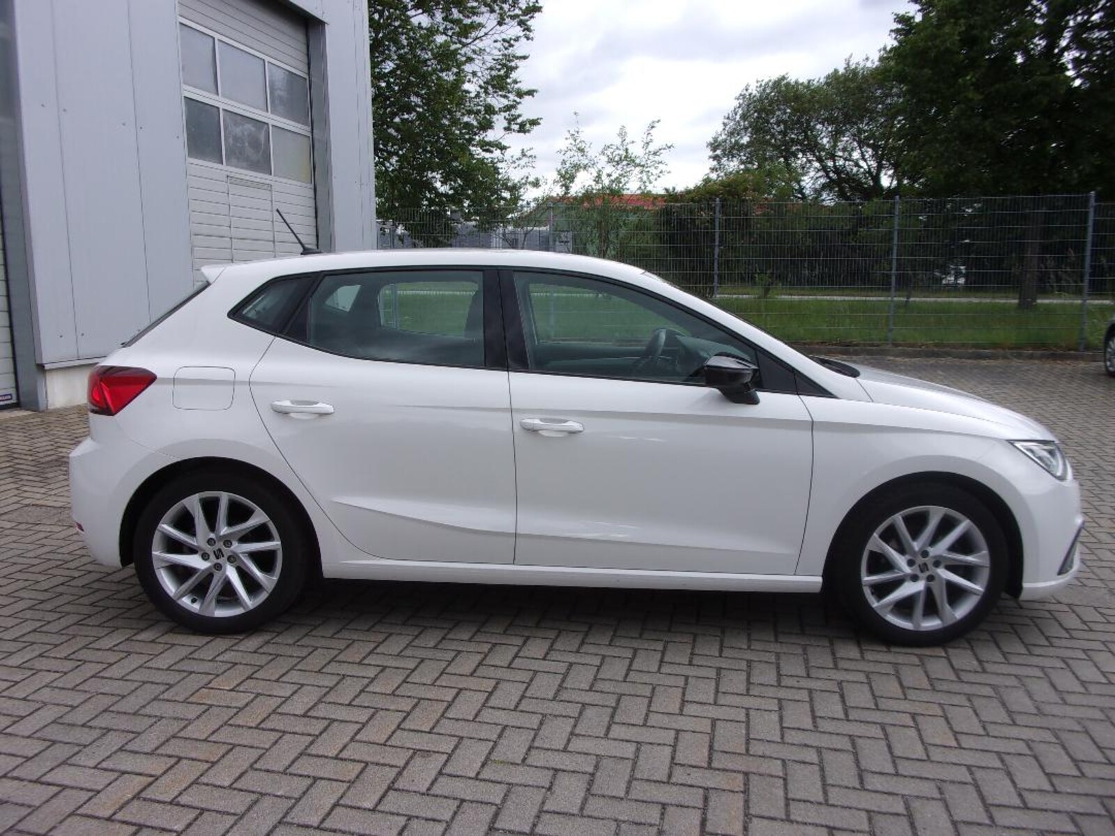 SEAT Ibiza – Bild 4