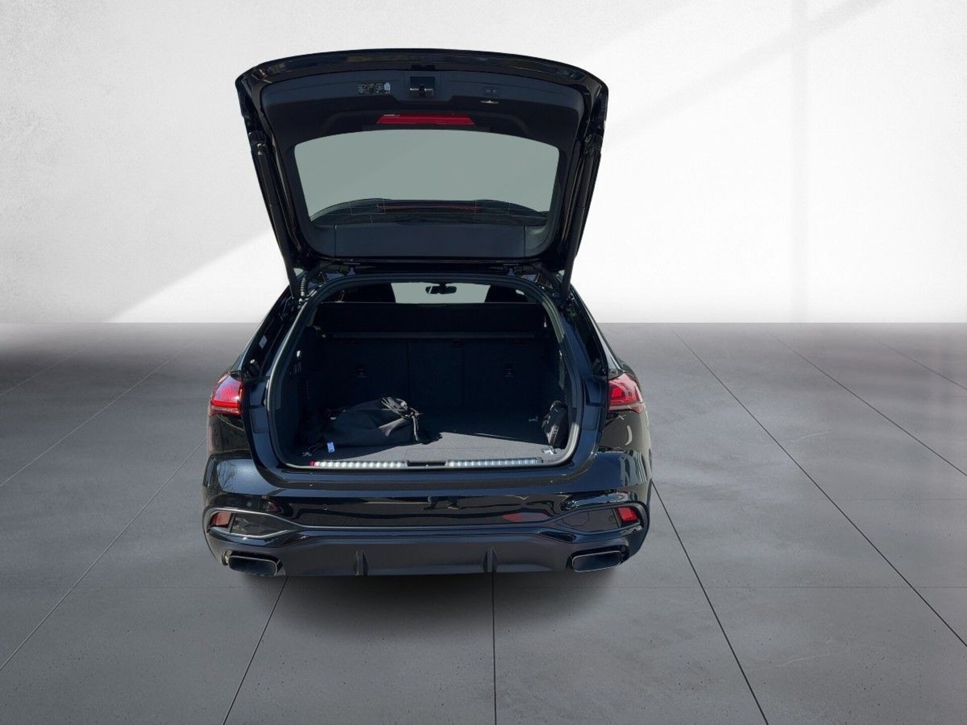 Audi A5 Avant e-hybrid