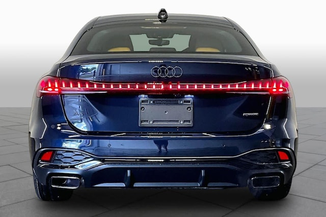 2026 Audi A5 Sedan