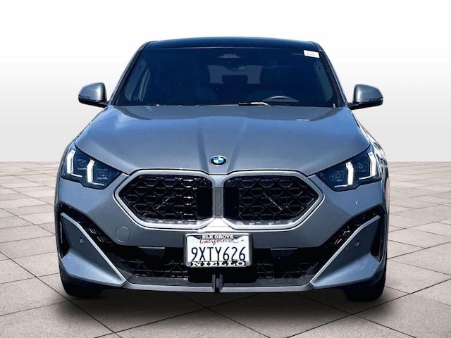 2026 BMW X2