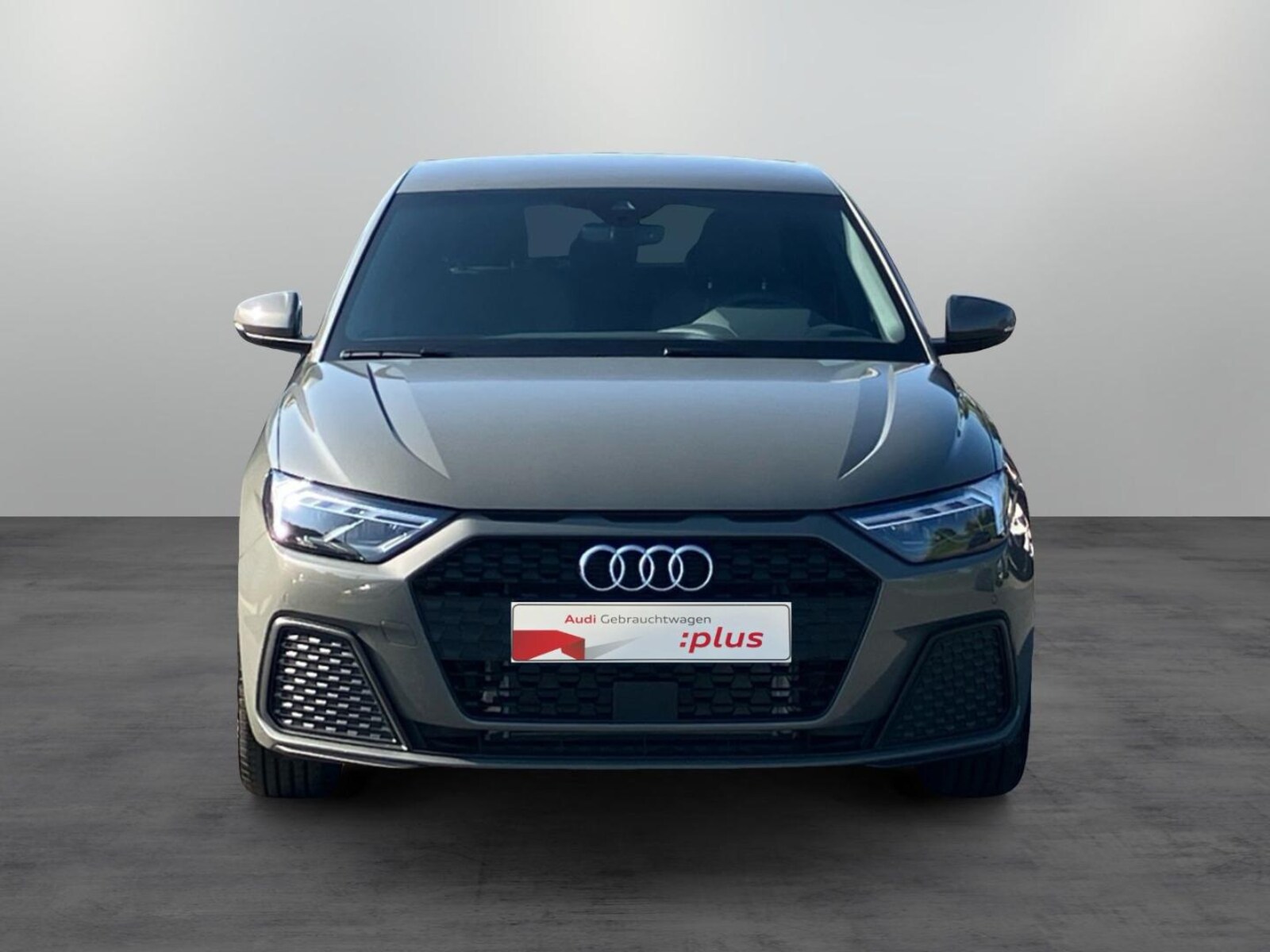 Audi A1 Sportback – Bild 5