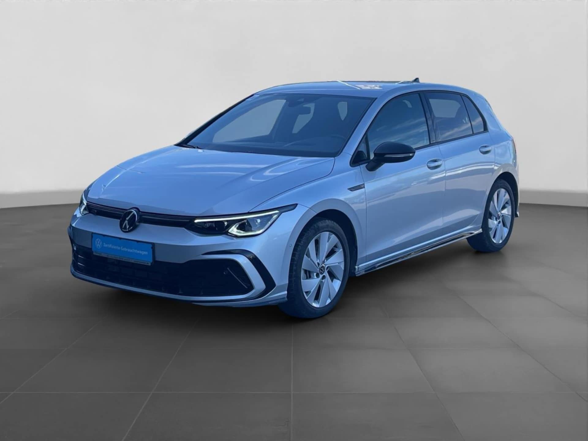 Volkswagen Golf R-Line