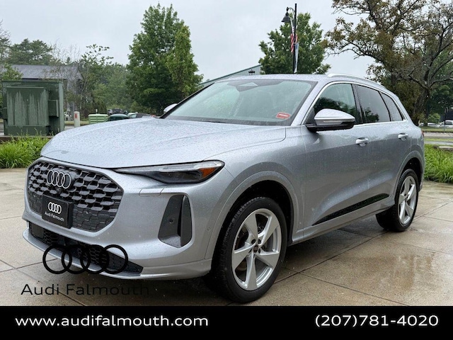 2025 Audi Q5