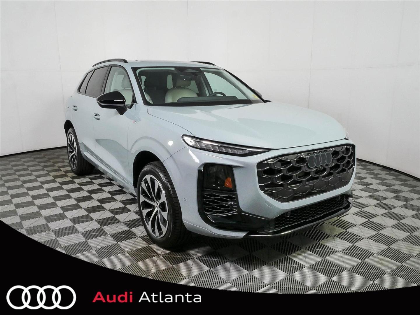 2026 Audi Q3 SUV