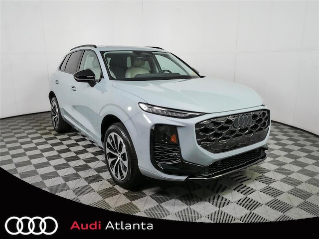 2026 Audi Q3 SUV