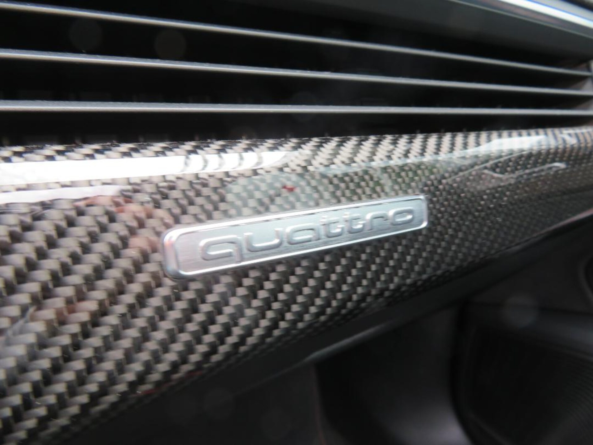 Audi RS 5 Coupé