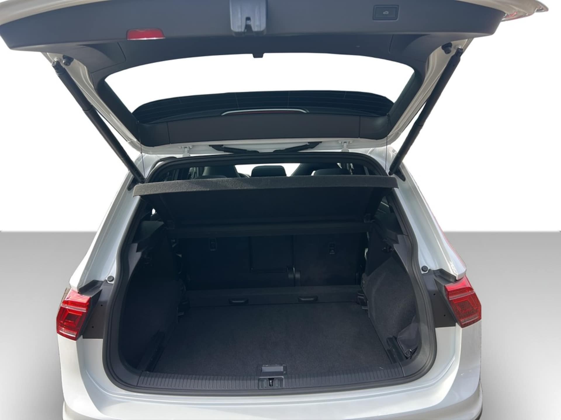 Volkswagen Tiguan R