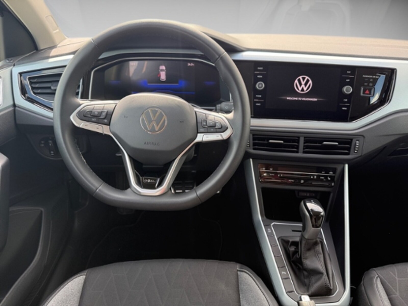 Volkswagen Polo – Bild 11