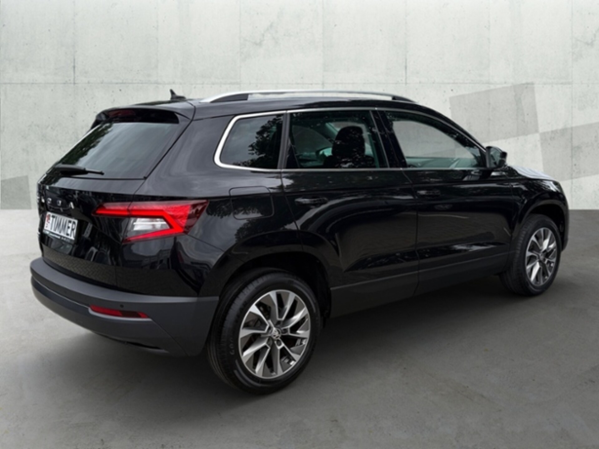 Skoda Karoq Ambition