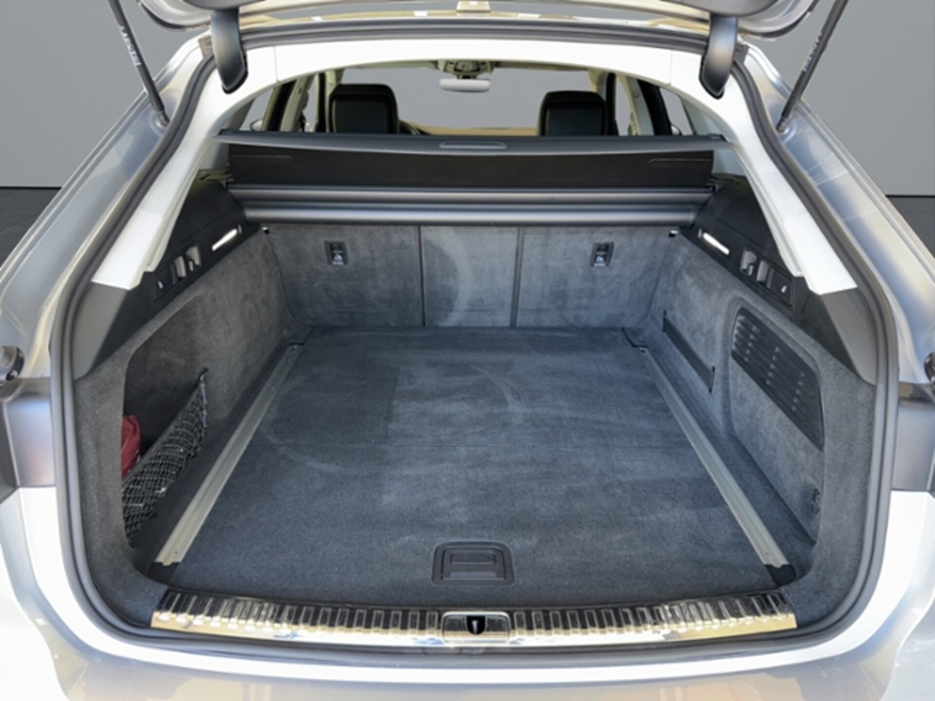 Audi A6 Avant Sport