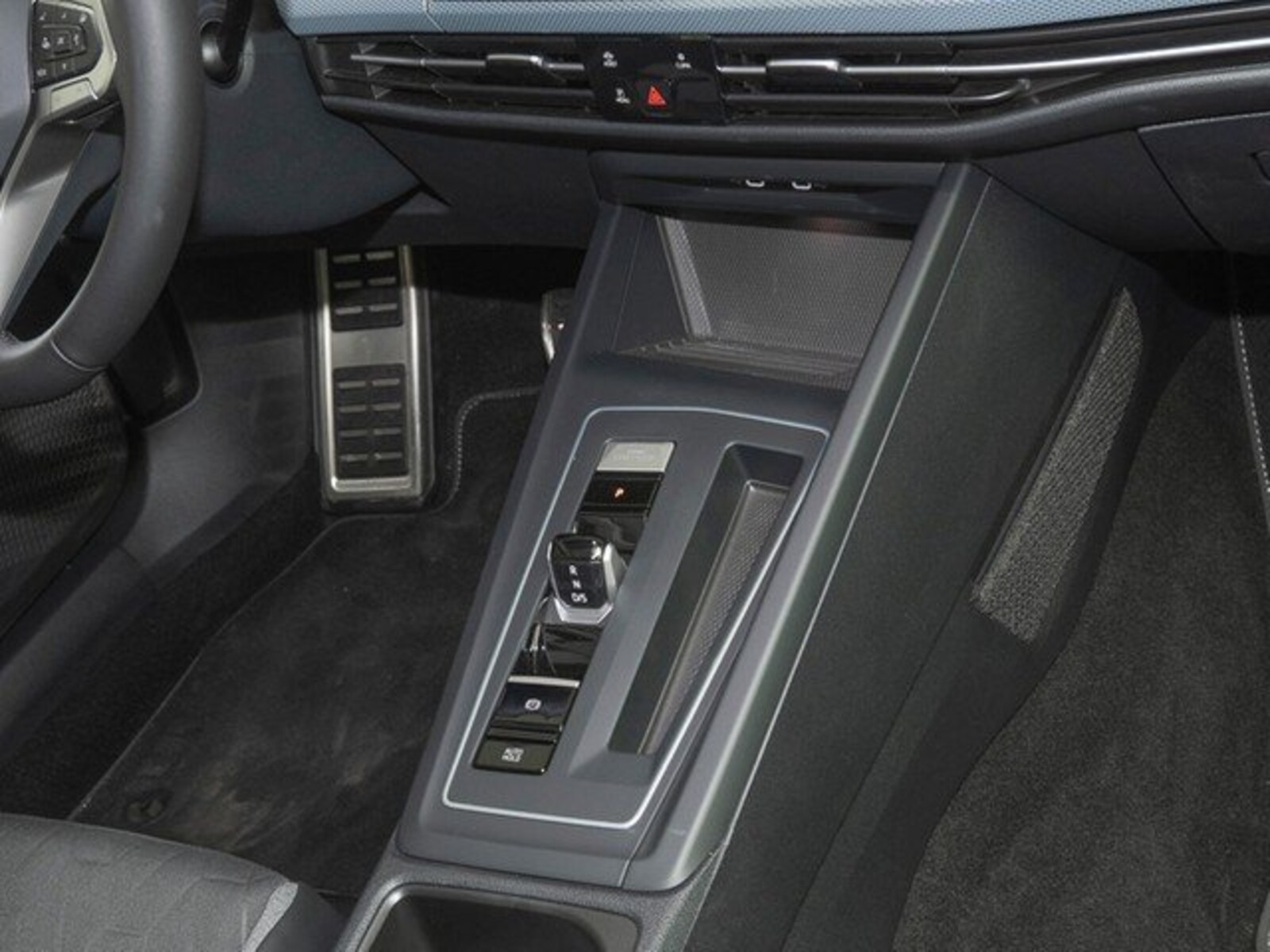 Volkswagen Golf Variant – Bild 11