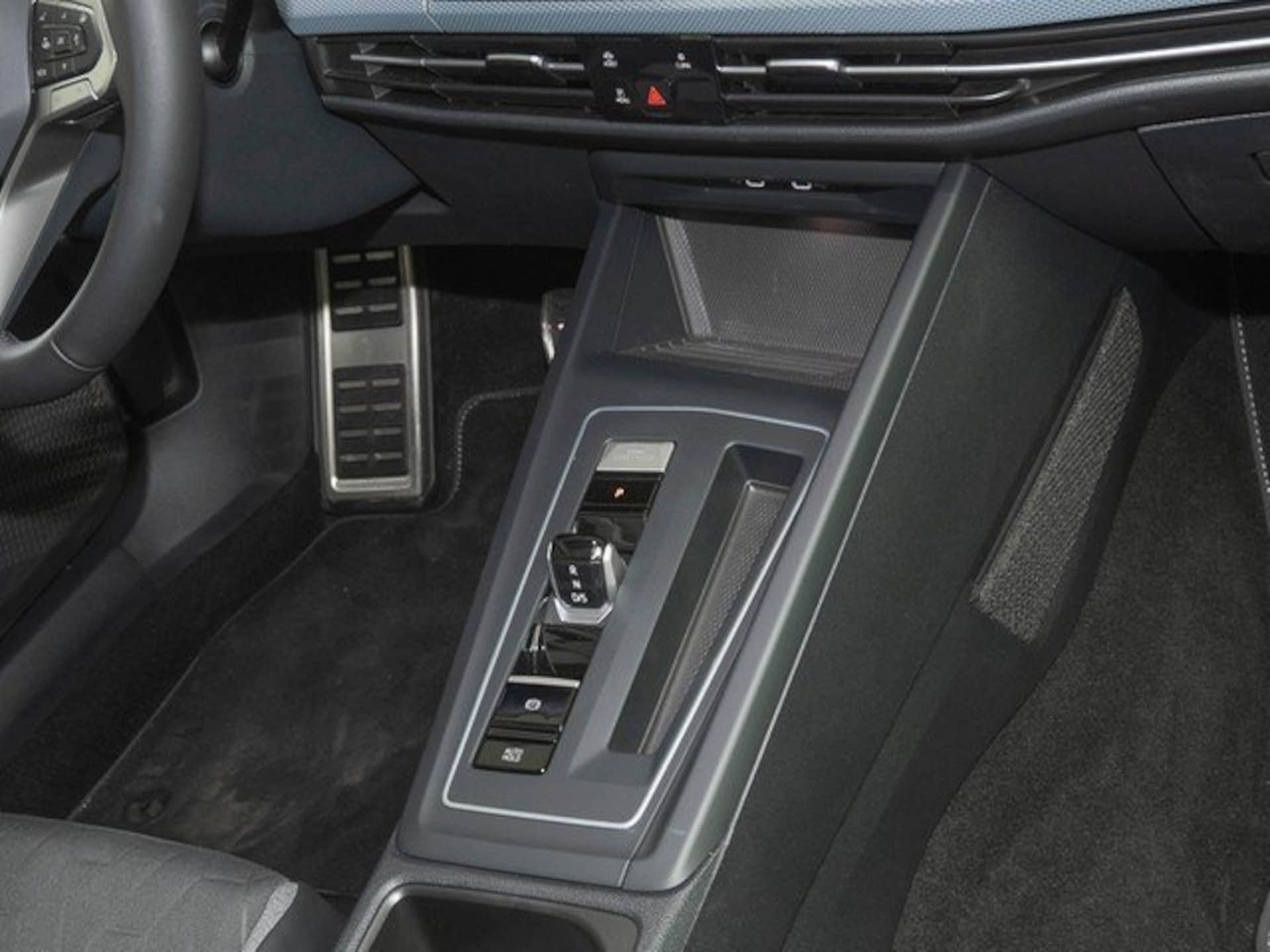 Volkswagen Golf Variant Goal