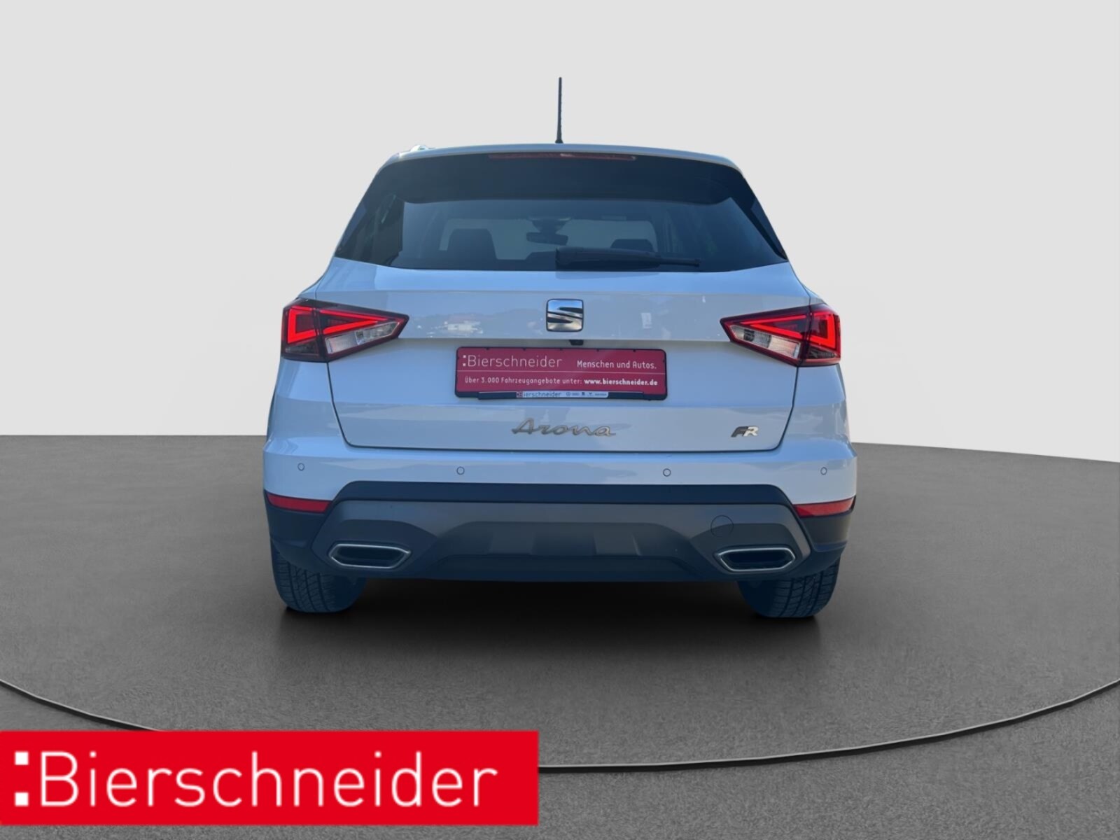 SEAT Arona – Bild 8