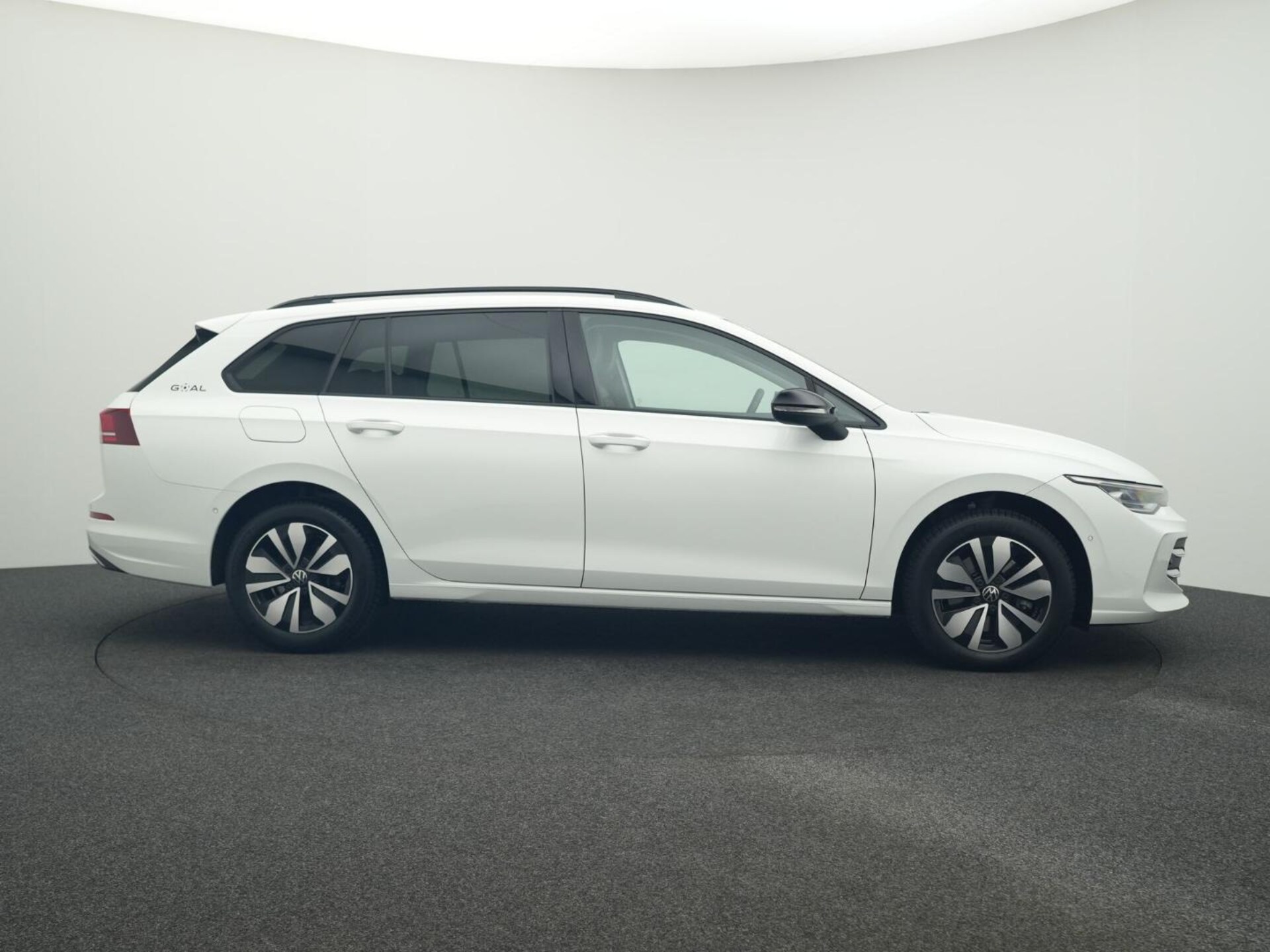 Volkswagen Golf Variant Goal