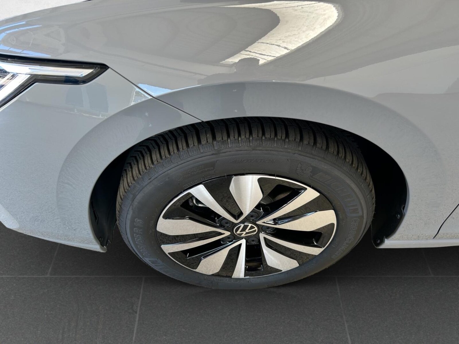 Volkswagen Golf Variant – Bild 16