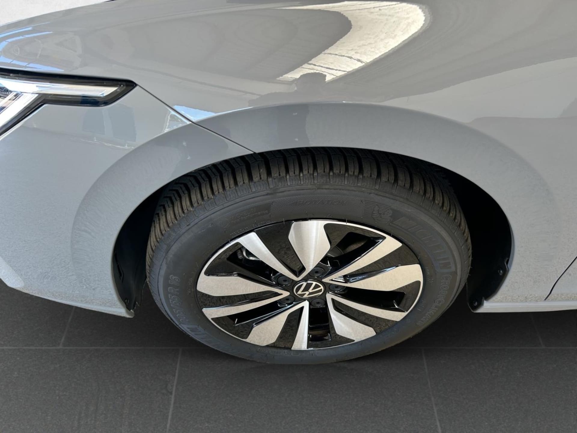 Volkswagen Golf Variant Goal