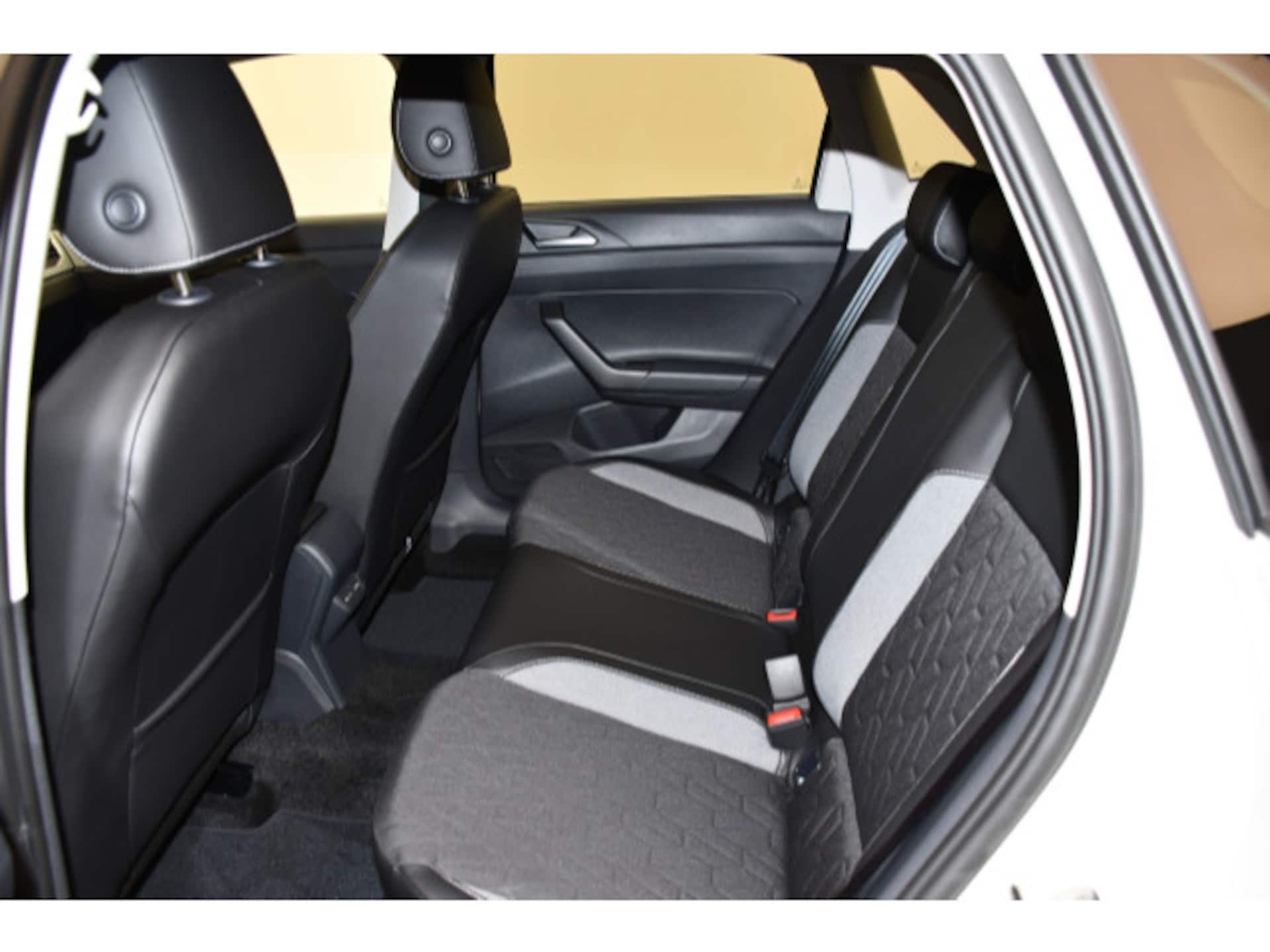Volkswagen Polo Goal