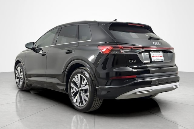 2023 Audi Q4 e-tron