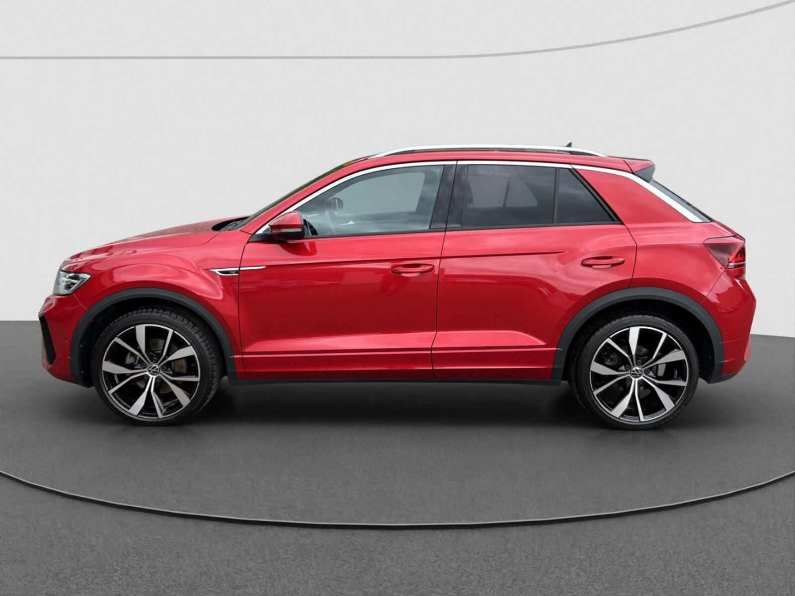 Volkswagen T-Roc – Bild 5