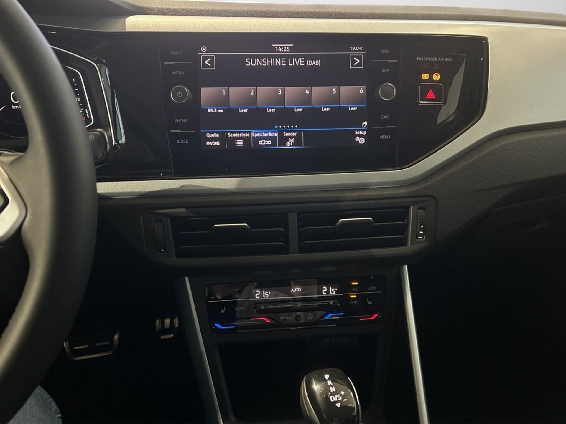 Volkswagen Polo Goal