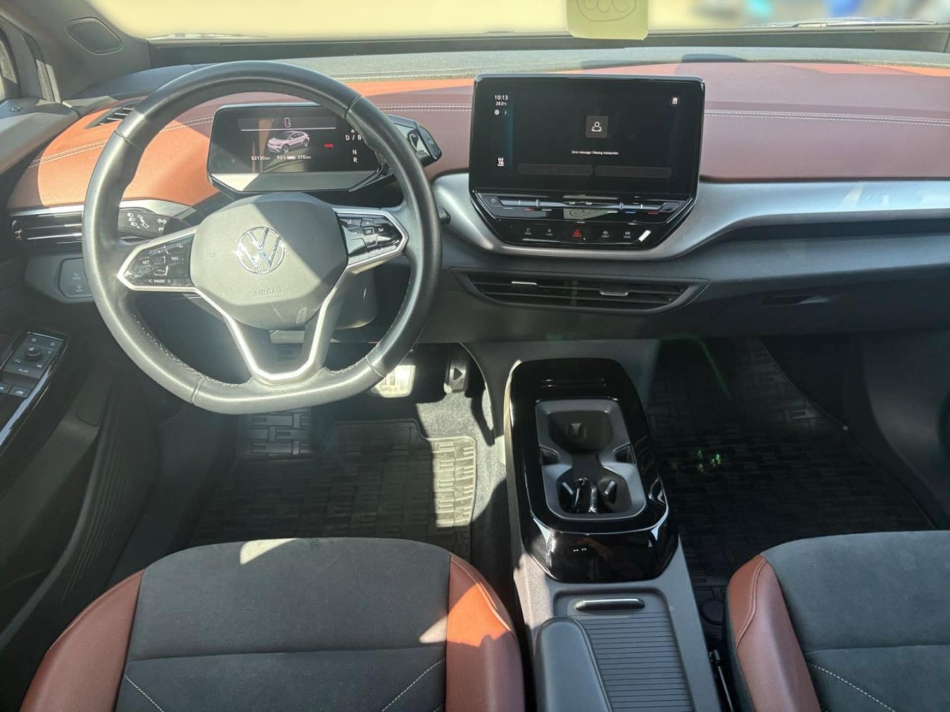 Volkswagen ID.4 Pro Performance