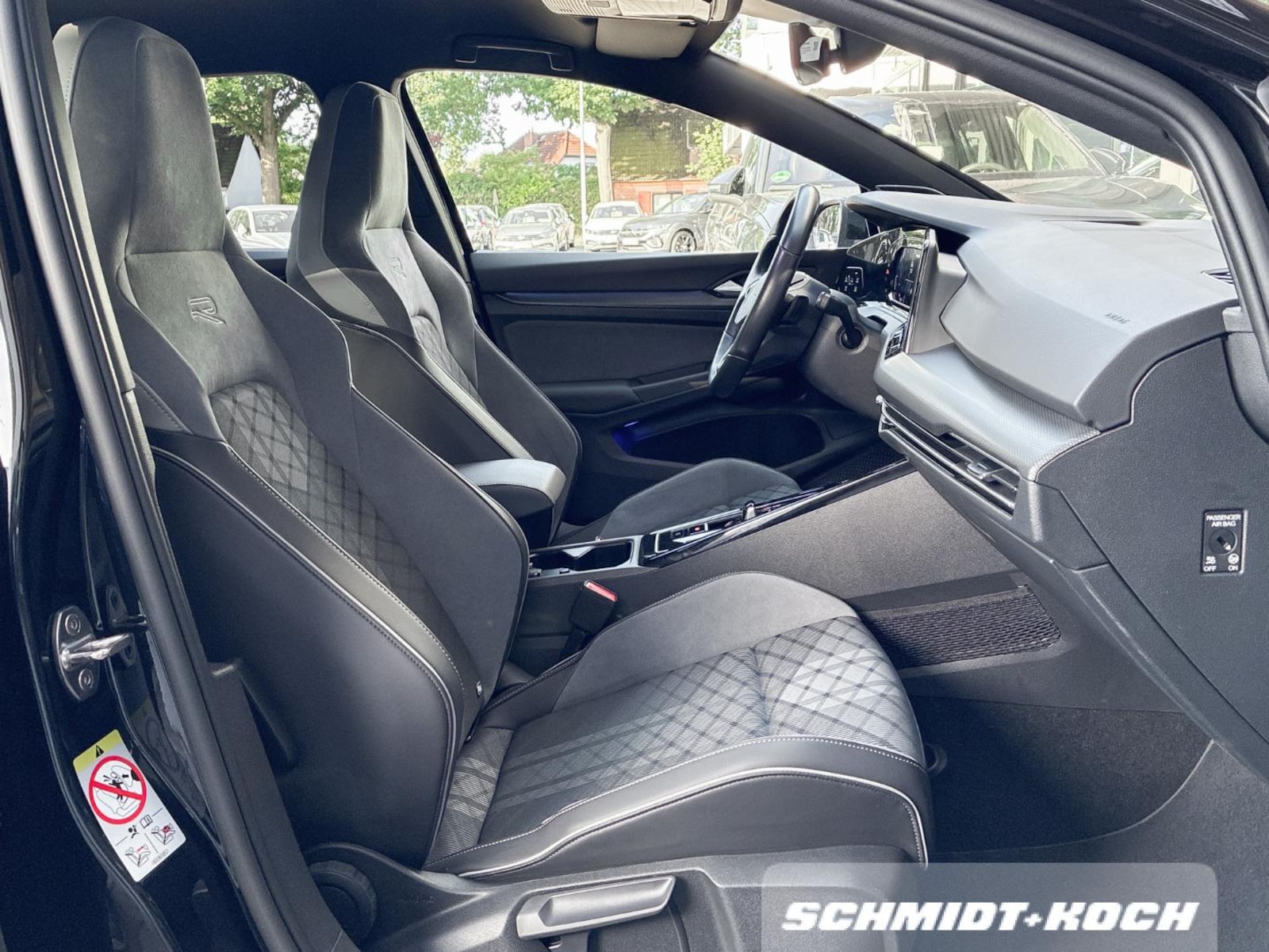 Volkswagen Golf – Bild 5