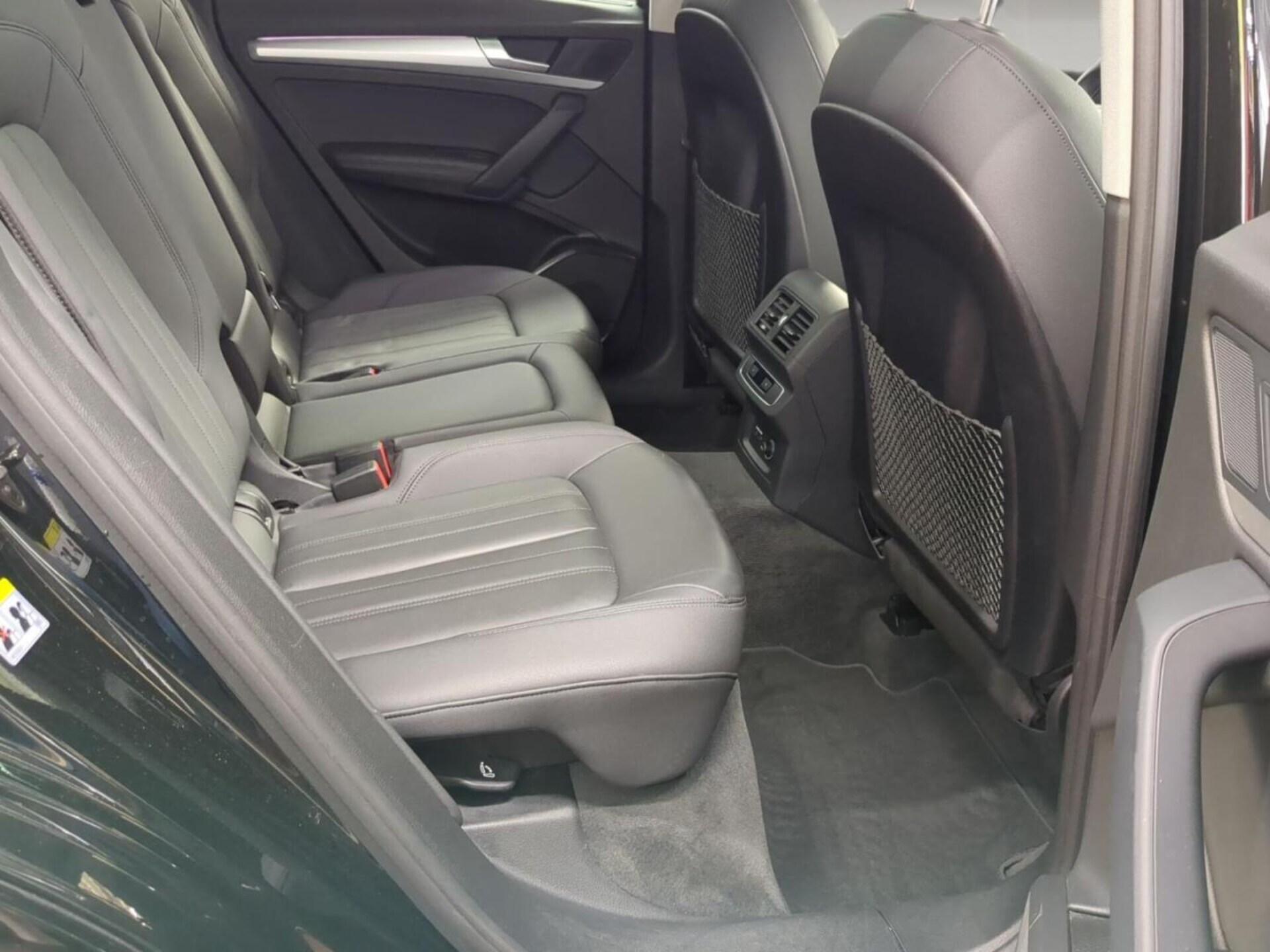 Audi Q5 SUV S line