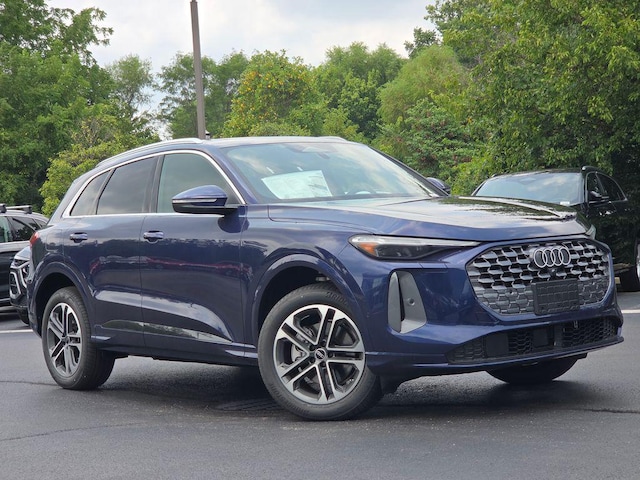 Photo of 2026 Audi Q5