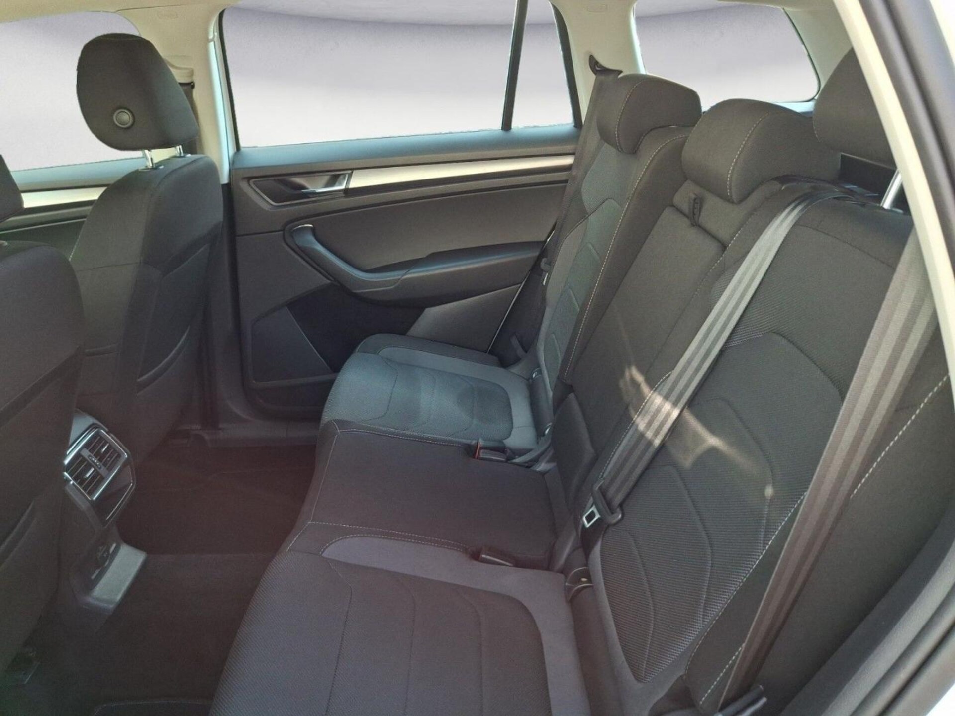 Skoda Kodiaq Ambition