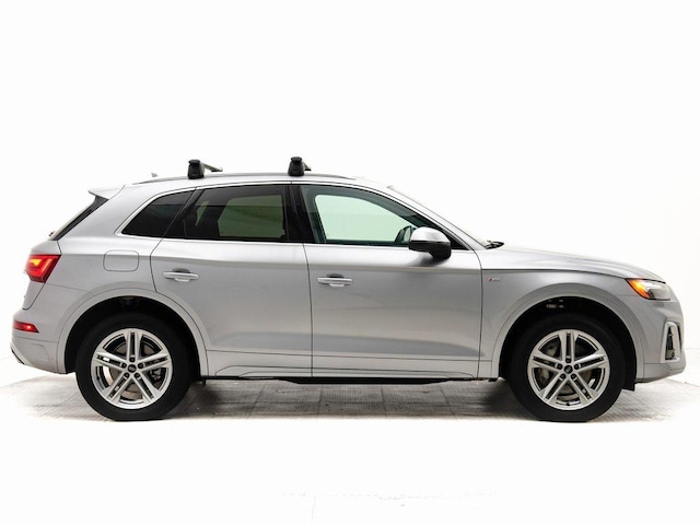 2024 Audi Q5 TFSI e