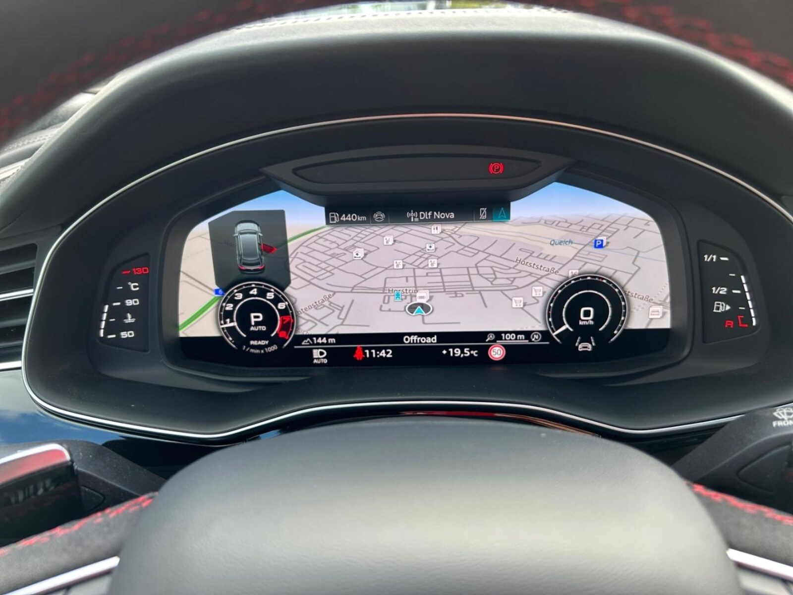 Audi RS Q8 performance – Bild 14