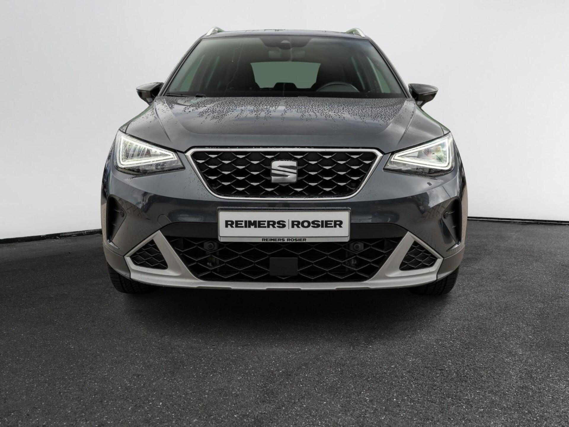 SEAT Arona Xperience
