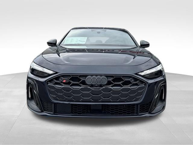 2026 Audi S5 Sedan