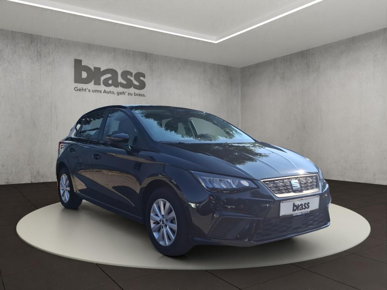 SEAT Ibiza – Bild 7