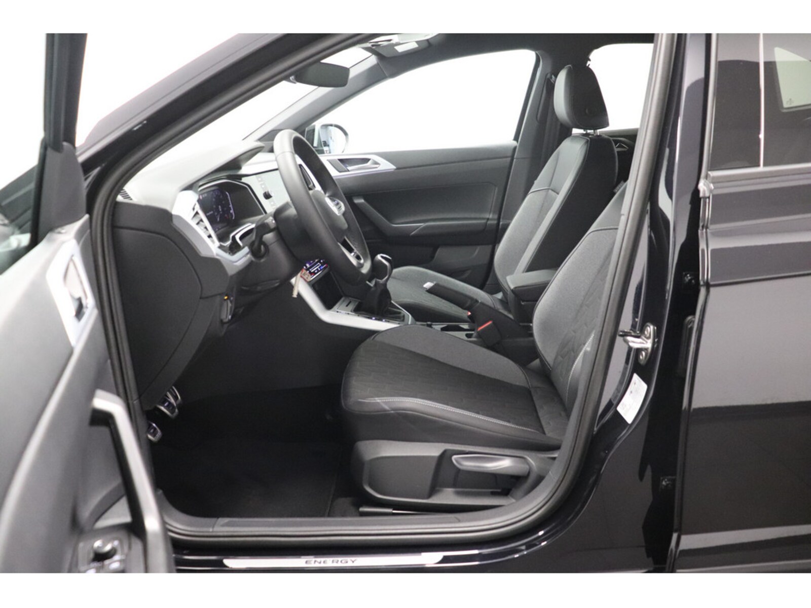 Volkswagen Taigo – Bild 10