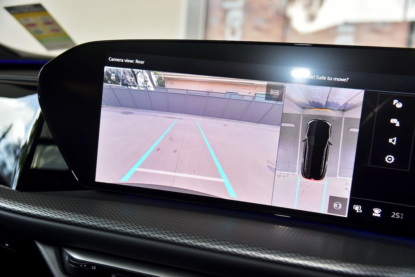 Image about Audi Q5 Sportback e-hybrid quattro S tronic