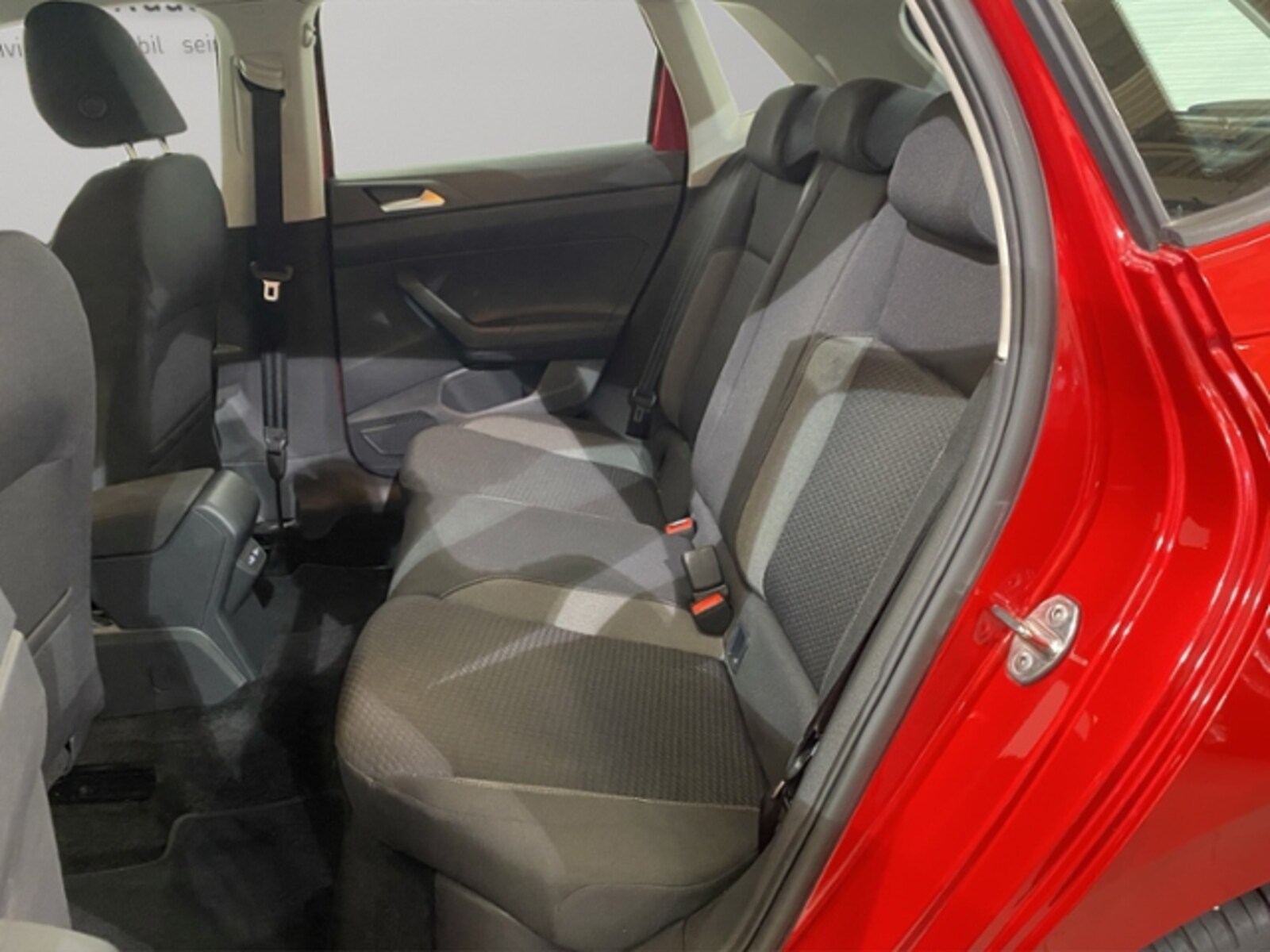 Volkswagen Polo – Bild 9